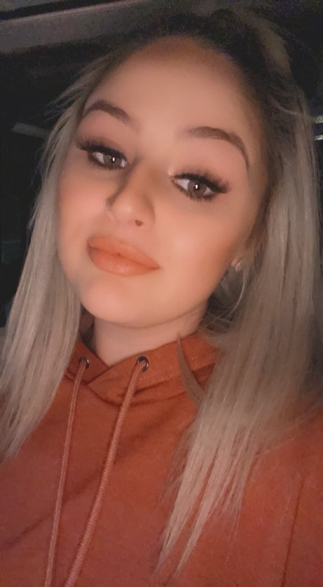 Обнаженная фотография утечки OnlyFans от Jessica Franks