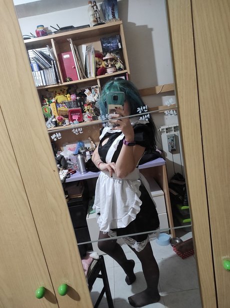Miss Kai