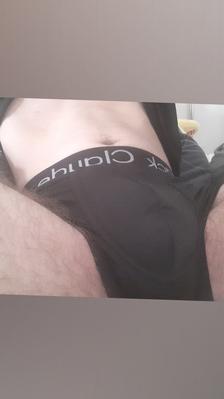 Naken läckt OnlyFans-bild av Jayden Boland