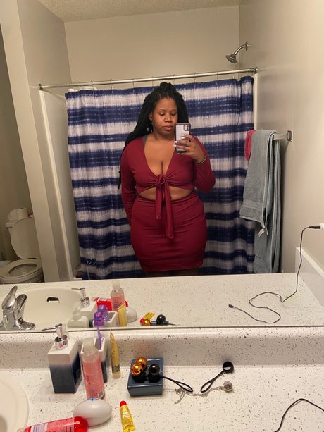 Juicy Thickie