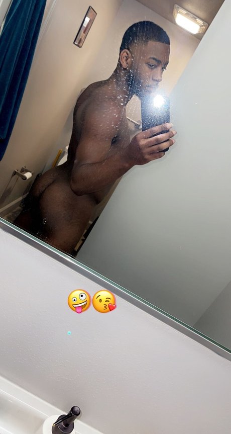 Naken läckt OnlyFans-bild av Jay618
