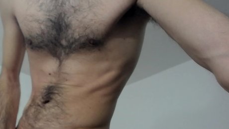 Naakte gelekte OnlyFans-foto van Ilikeoldermen