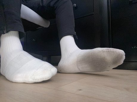 Naken läckt OnlyFans-bild av Jay