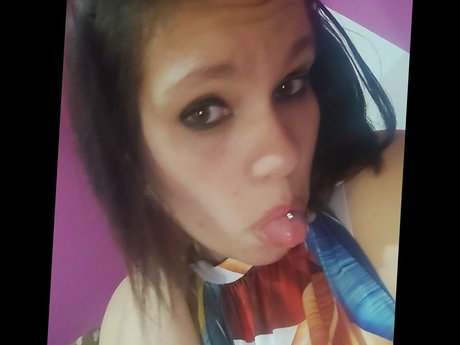Naken läckt OnlyFans-bild av Morbosiitatf