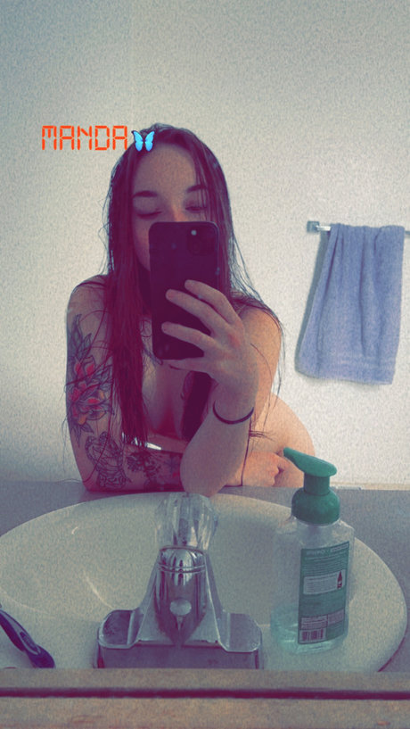 Manda
