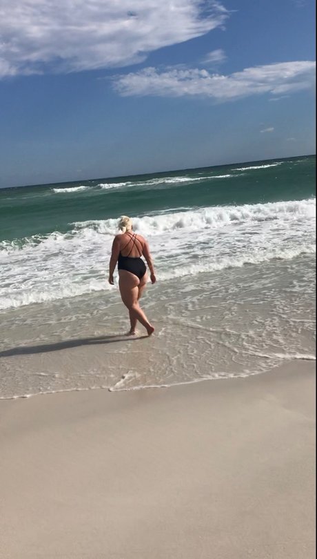 Miss Booty