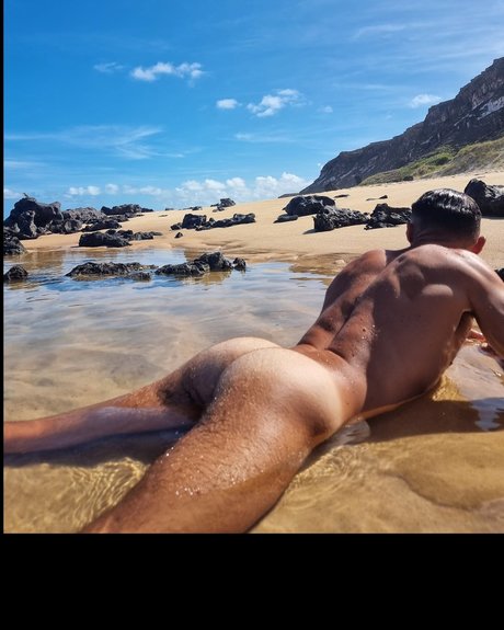 Foto nua vazada do OnlyFans de Jolian