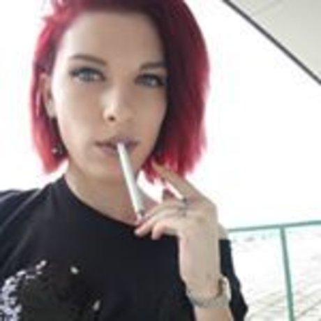 Heavysmokerprincess