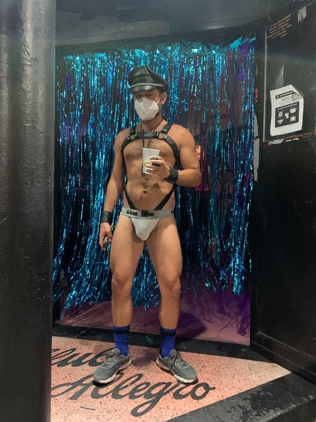 Jake Haartman