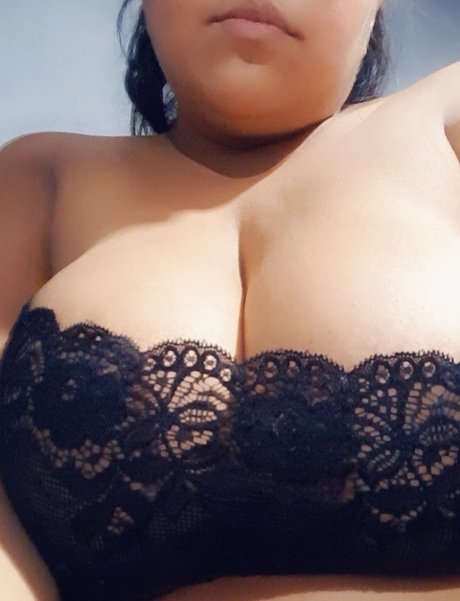 Naken läckt OnlyFans-bild av Ginger
