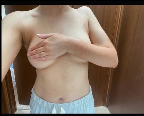 Naken läckt OnlyFans-bild av Ghostrider