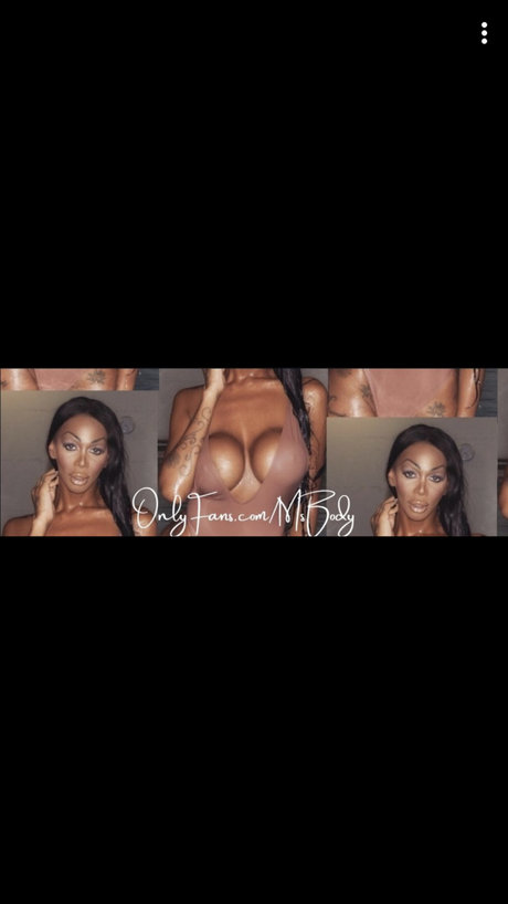Msjbody  The Bawdy