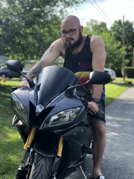 Naken läckt OnlyFans-bild av Dubs