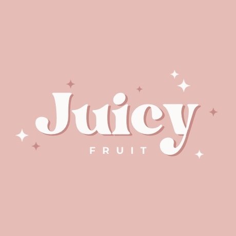 Nøgent lækket OnlyFans-billede af Juicy Fruit