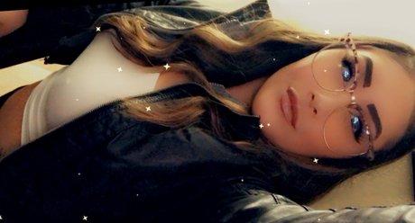 Naken läckt OnlyFans-bild av Msprettyjpdx
