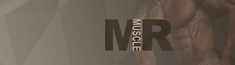 Обнаженная фотография утечки OnlyFans от Mr Muscle