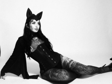 Frankie Vanian