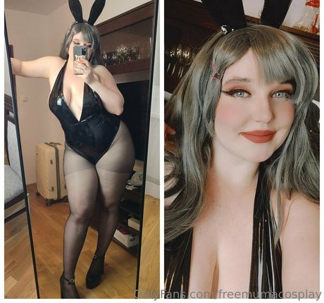 Freemumacosplay