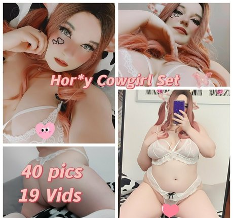 Freemumacosplay OnlyFansリークヌード写真