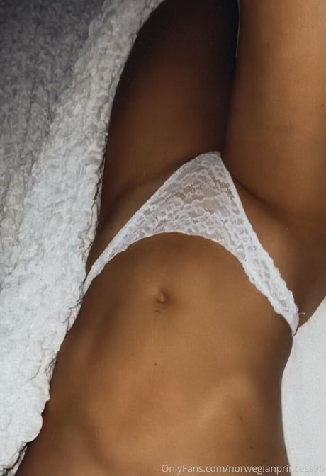 Norwegianprincess96