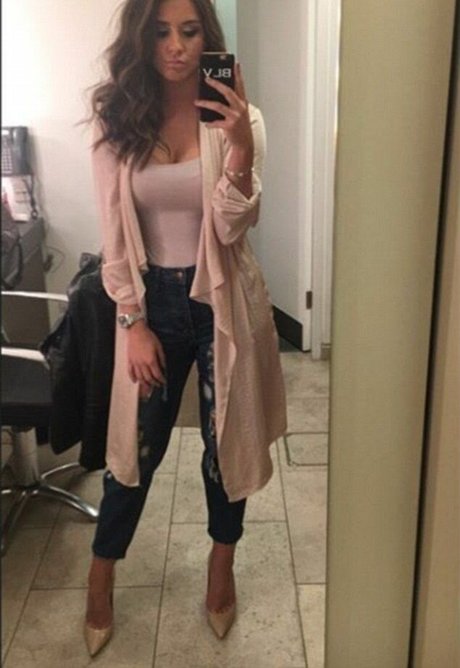 Brooke Vincent