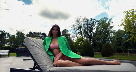 Brooke Vincent