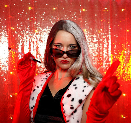 Naakte gelekte OnlyFans-foto van Mozasmr