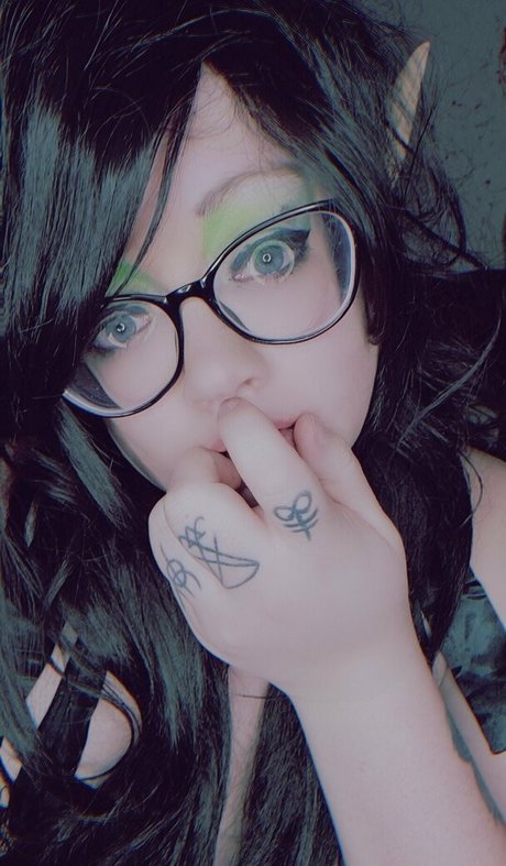 Himeonisama OnlyFans泄露裸照