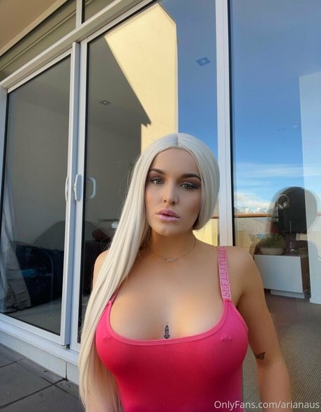 Arianaus