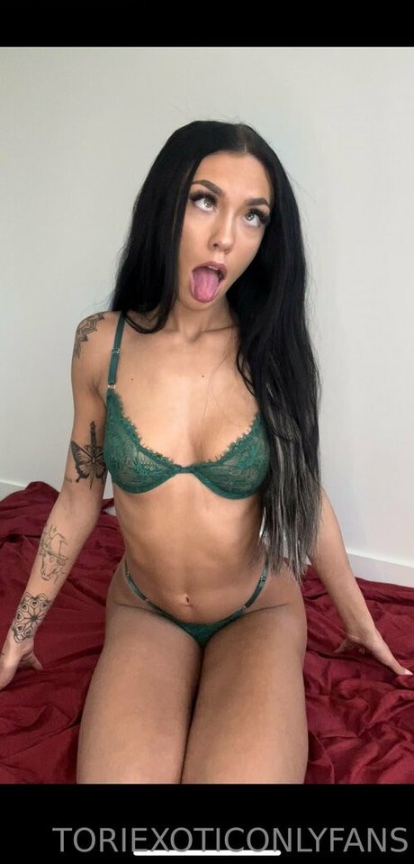Toriexotic