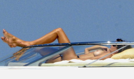 Cindy Crawford