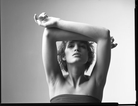 Cindy Crawford