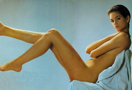 Cindy Crawford