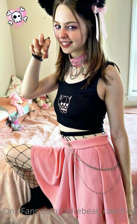 Clairebearrawrfree