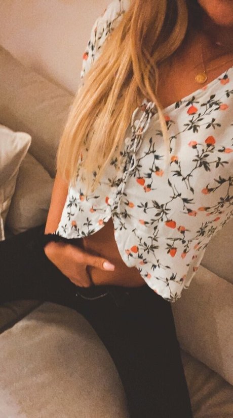 Blondibomb