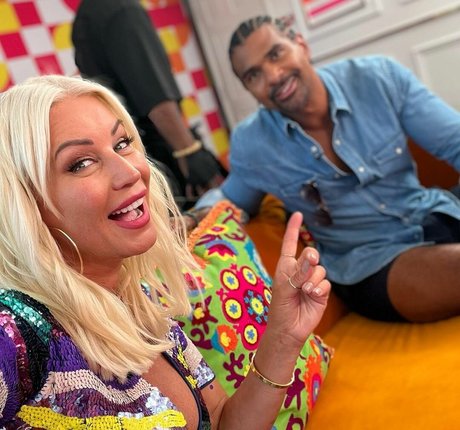 Denise Van Outen