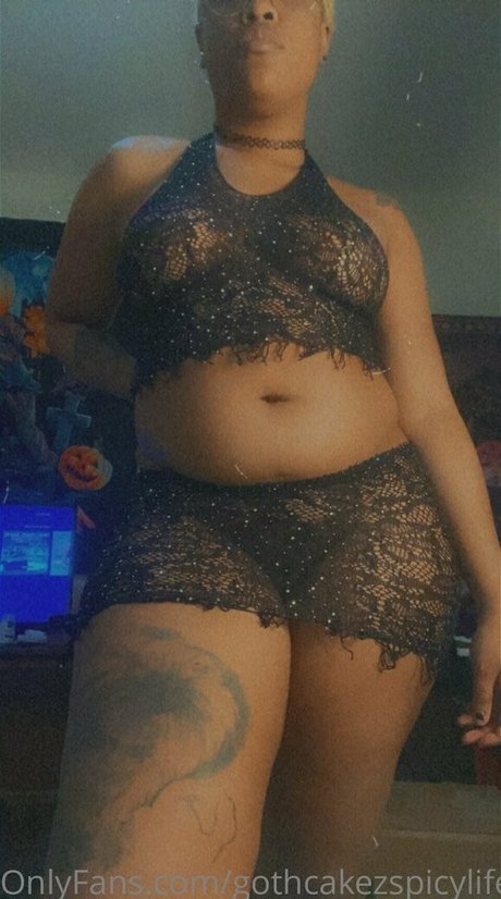 Gothcakezspicylife