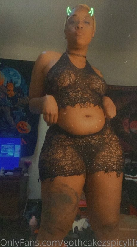 Gothcakezspicylife