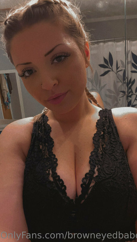 Browneyedbabe14