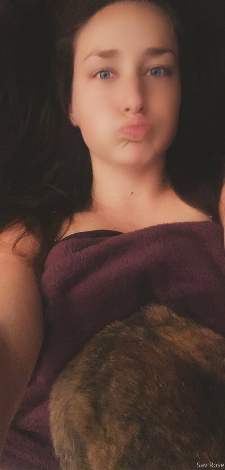 Savanahroses