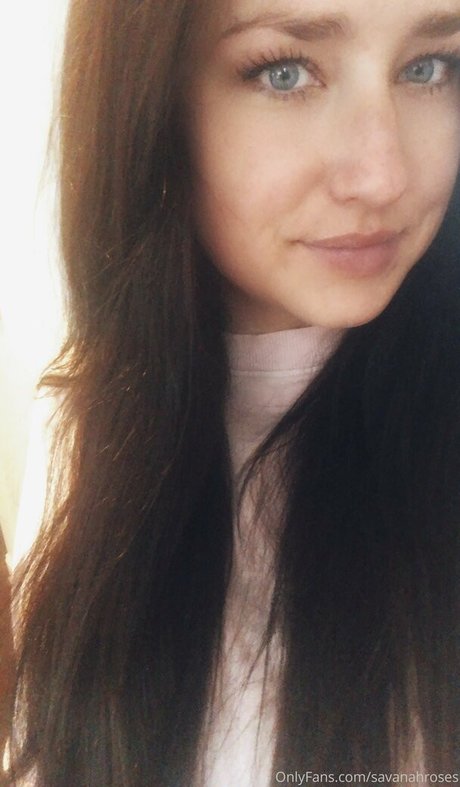 Savanahroses