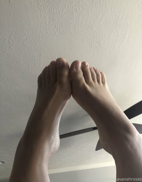 Nahá fotka uniklých OnlyFans od Savanahroses