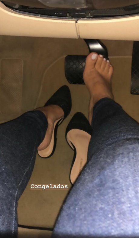 Обнаженная фотография утечки OnlyFans от Anna Leicam