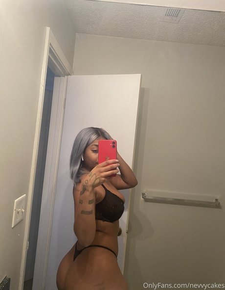 Nevvycakes