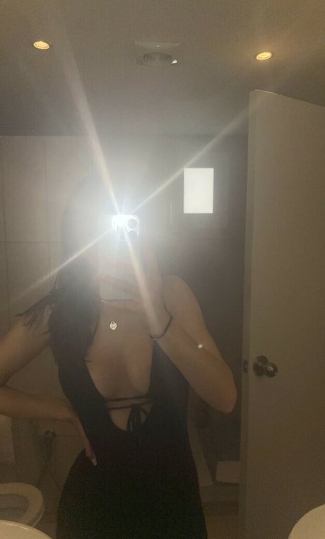 Nahá fotka uniklých OnlyFans od Inafross
