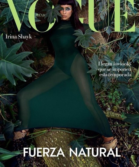 Irina Shayk OnlyFans 유출 누드 사진