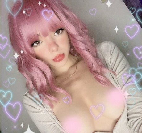 Foto desnuda filtrada de OnlyFans de Danimurfree