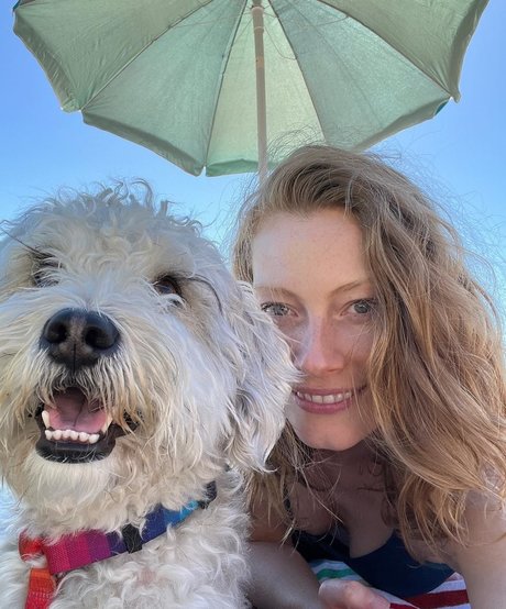 Alyssa Sutherland