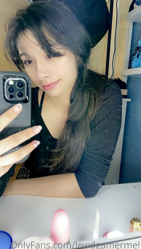 Lewdgamermel