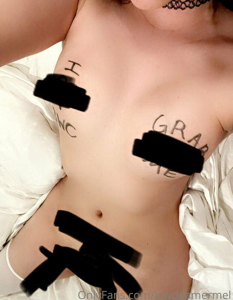 Lewdgamermel